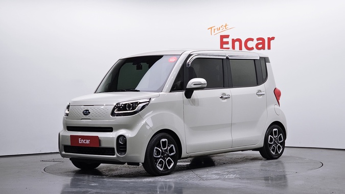 Kia RAY 2020