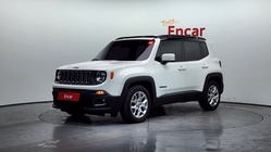 Jeep Renegade 2018