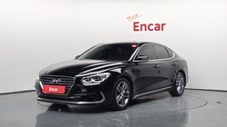 Hyundai Grandeur 2017