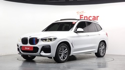 BMW X3 2018