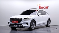 Genesis GV70 2023