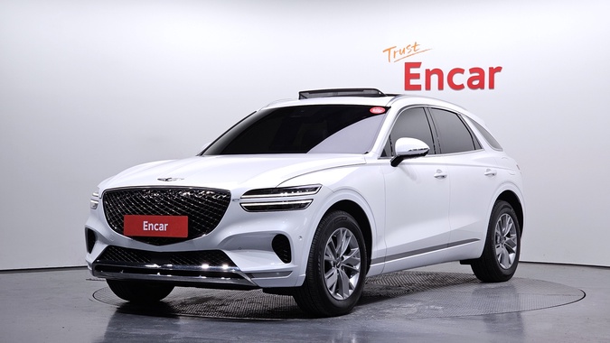 Genesis GV70 2023