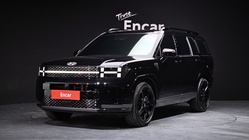 Hyundai Santa Fe 2023