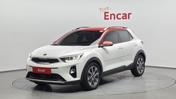 Kia Stonic 2019