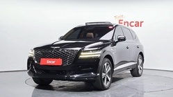 Genesis GV80 2023