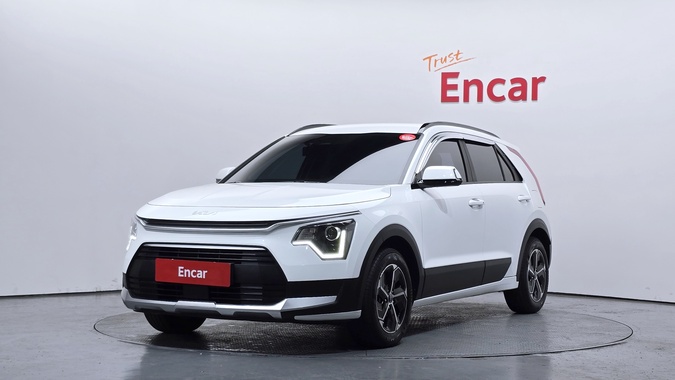 Kia Niro 2025