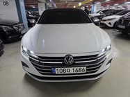 Volkswagen Arteon 2022