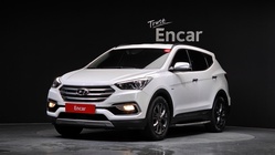 Hyundai Santa Fe 2016