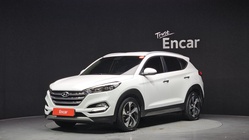 Hyundai Tucson 2016