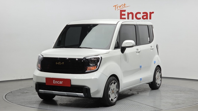 Kia RAY 2024
