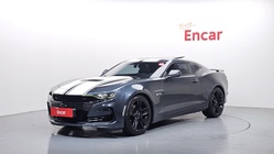 Chevrolet Camaro 2019