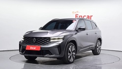 Samsung Grand Koleos 2024
