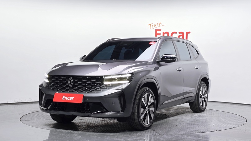 Samsung Grand Koleos