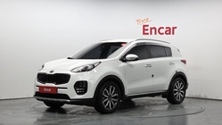 Kia Sportage 2017