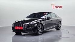 Genesis G80 2025