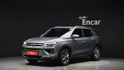 Ssangyong KORANDO 2021