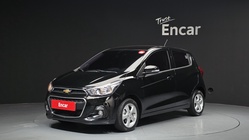 Chevrolet Spark 2017