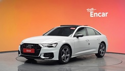 Audi A6 2025