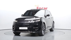 Land Rover Sport 2025