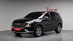 Hyundai Santa Fe 2023