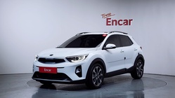 Kia Stonic 2018
