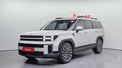 Hyundai Santa Fe 2023