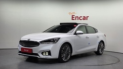 Kia K7 2016