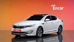 Kia K5 2012