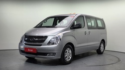 Hyundai Starex 2012