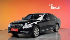 Ssangyong Chairman 2013