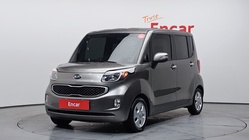 Kia RAY 2016