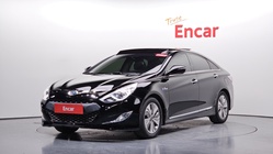 Hyundai Sonata 2013