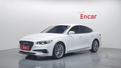 Hyundai Grandeur 2018