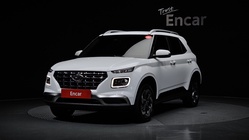 Hyundai Venue 2021