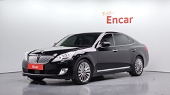 Hyundai Equus 2013