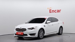 Kia K7 2015