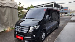 Mercedes-Benz Sprinter 2020