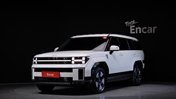 Hyundai Santa Fe 2024