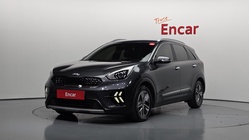 Kia Niro 2021