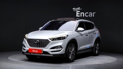 Hyundai Tucson 2016