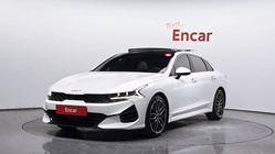 Kia K5 2023