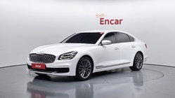 Kia K9 2019