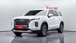 Hyundai Palisade 2019