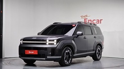 Hyundai Santa Fe 2024