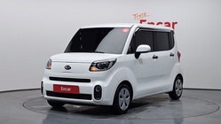 Kia RAY 2021