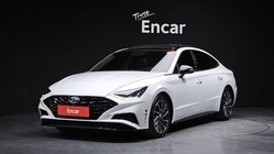 Hyundai Sonata 2020