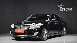 Hyundai Equus 2013