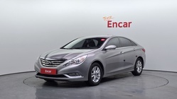Hyundai Sonata 2011