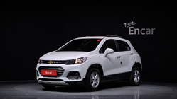 Chevrolet Trax 2019