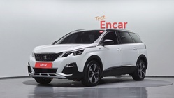 Peugeot 5008 2020
